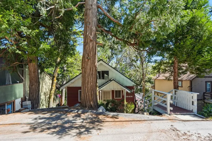 26408 Lake Forest Drive, Twin Peaks, CA 92391 - #3