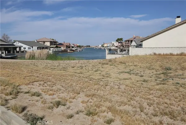 14354 Ironsides, Helendale, CA 92342