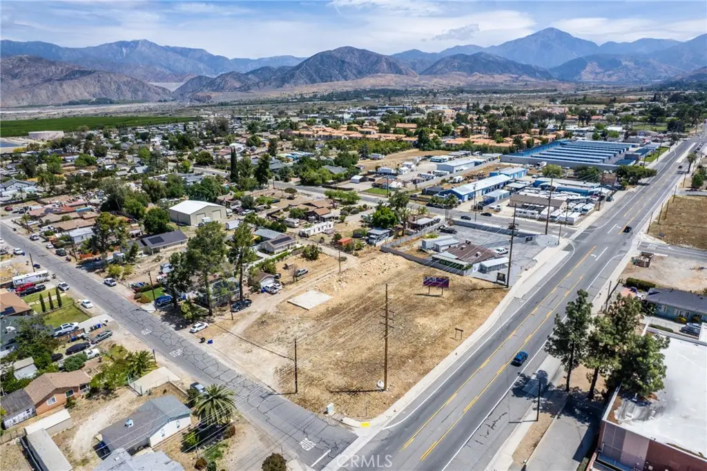 0 Mentone, Mentone, CA 92359 - #1