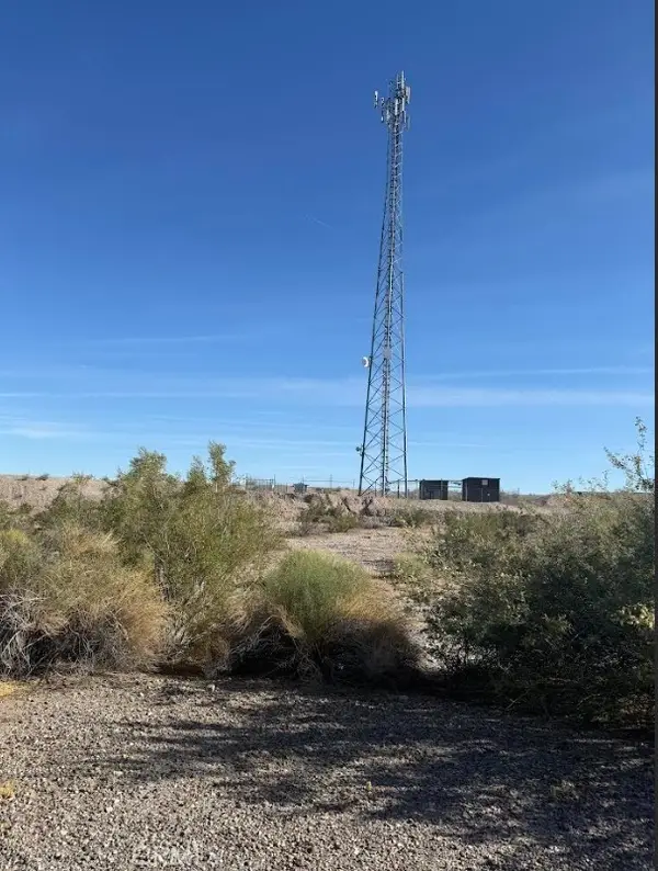 5201 National Old Trails, Needles, CA 92363