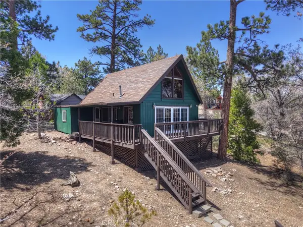 697 Villa Grove, Big Bear City, CA 92314