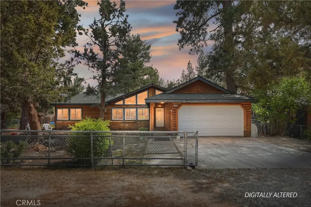 248 Whipple, Big Bear City, CA 92314 - #1