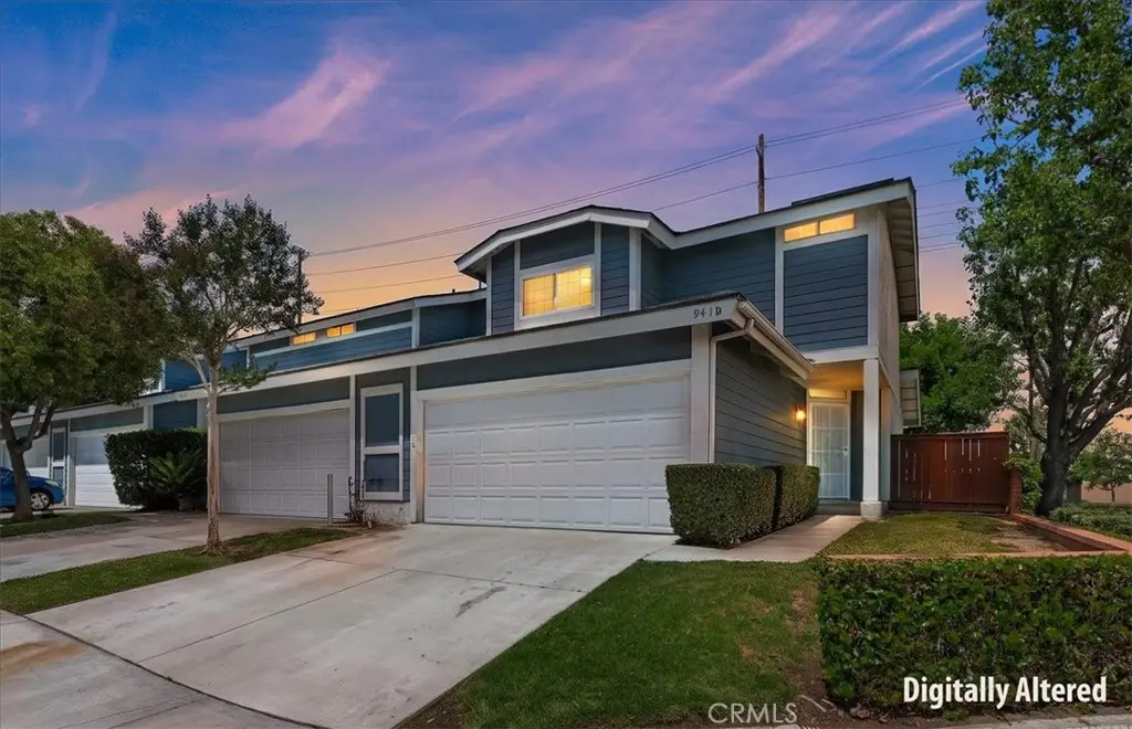 941 Inn Keeper #D, Corona, CA 92881 - #1