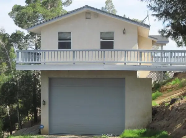 11667 Highway 178, Mountain Mesa, CA 93240