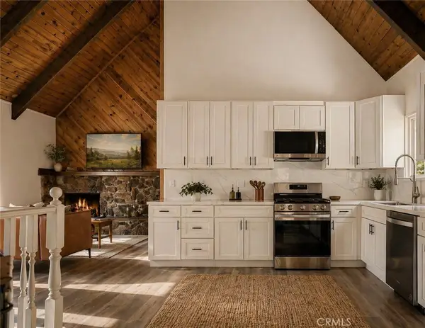 27947 St Bernard, Lake Arrowhead, CA 92352