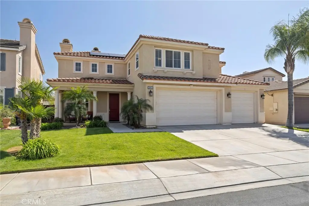 36453 Par Lane, Beaumont, CA 92223 - #1