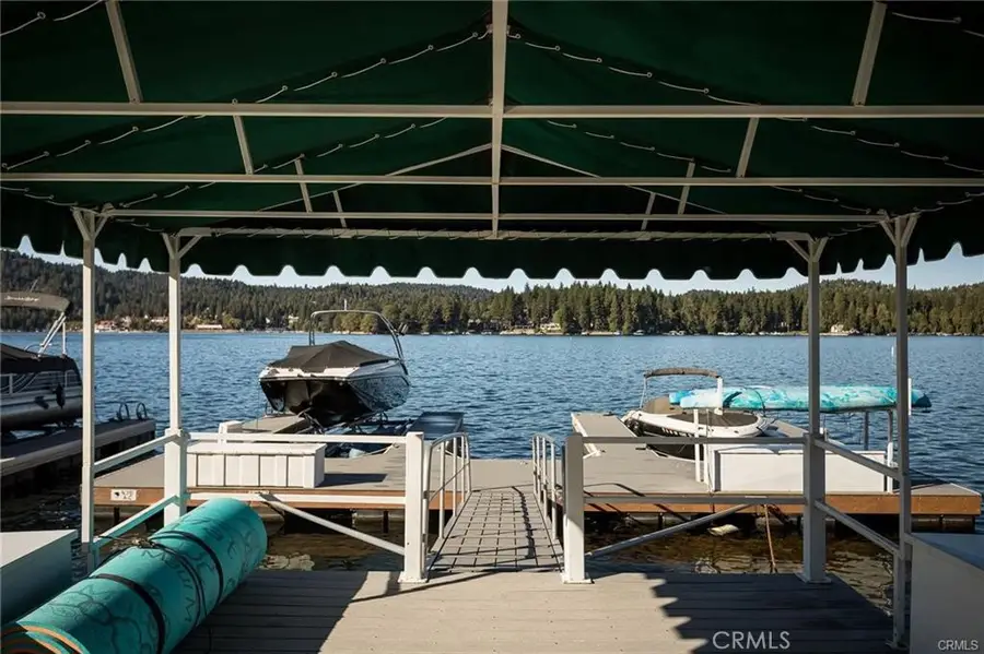 0 North Shore Rd., Lake Arrowhead, CA 92352 - #3