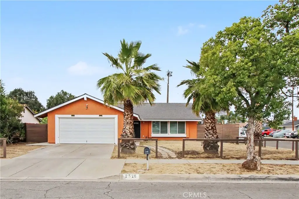 2526 Birch, San Bernardino, CA 92410 - #1