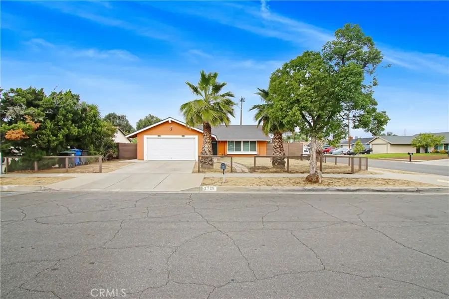 2526 Birch, San Bernardino, CA 92410 - #2