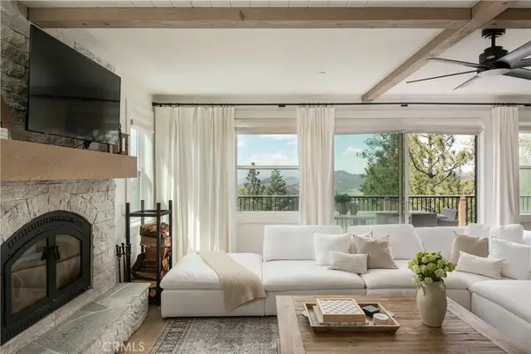 Address Withheld By Seller, Lake Arrowhead, CA 92352