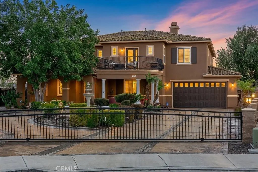 8224 Fieldstream Court, Eastvale, CA 92880 - #1