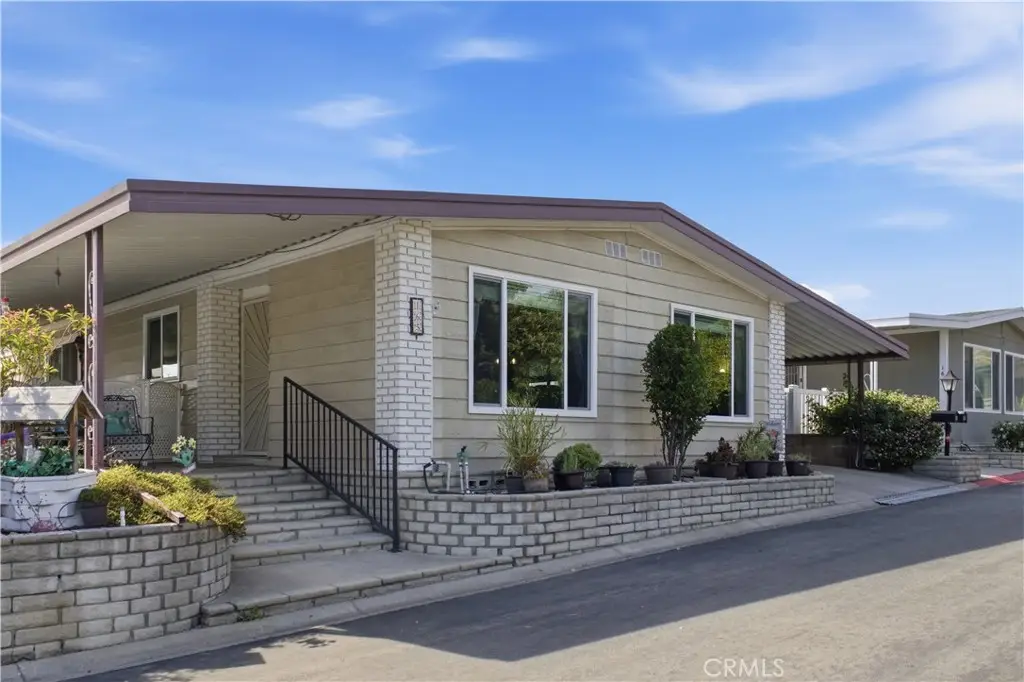 3850 Atlantic Avenue #165, Highland, CA 92346 - #1