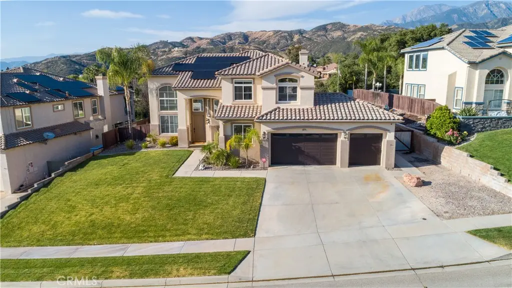 36372 Canyon Terrace, Yucaipa, CA 92399 - #1