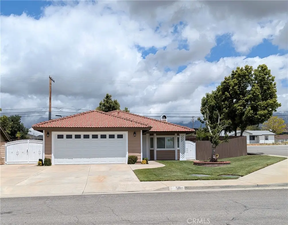 516 Cynthia, Beaumont, CA 92223 - #1