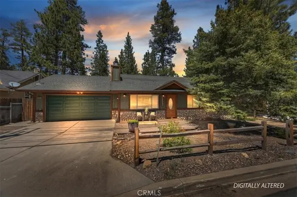 42698 Fox Farm, Big Bear Lake, CA 92315