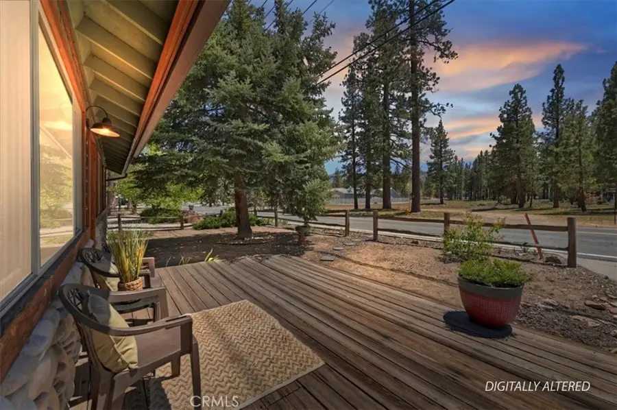 42698 Fox Farm, Big Bear Lake, CA 92315 - #2