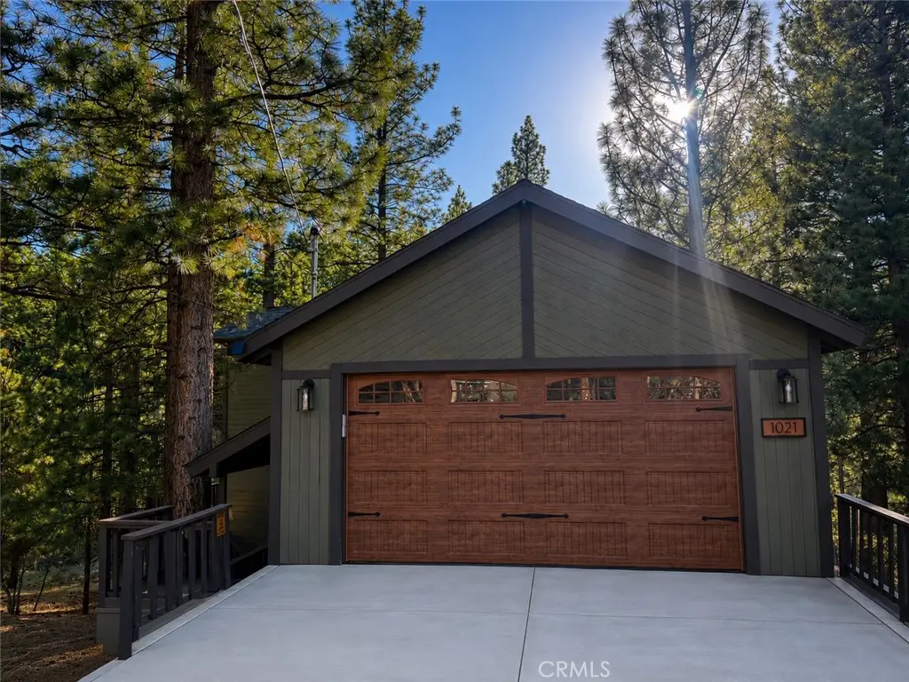1021 W London, Big Bear City, CA 92314 - #1