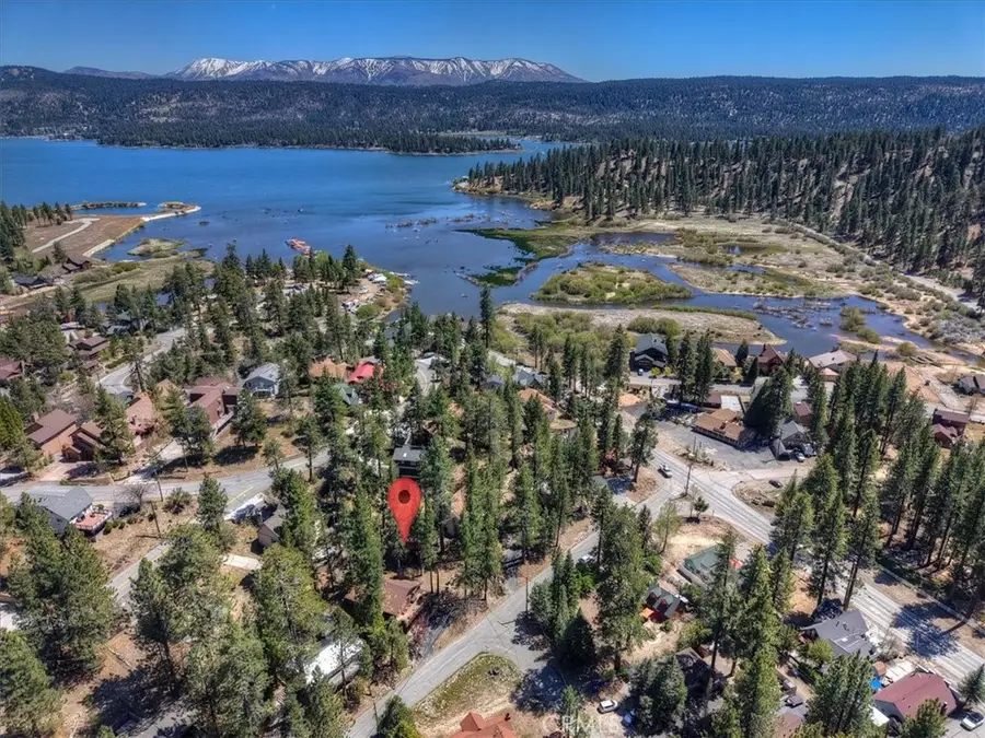 1014 Cherokee, Fawnskin, CA 92333 - #3