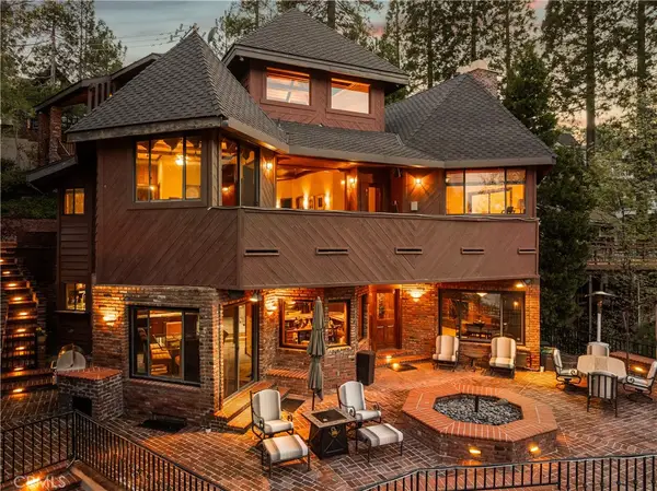 27563 West Shore Road, Lake Arrowhead, CA 92352