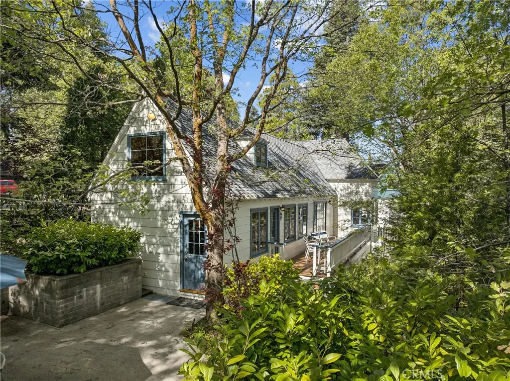 373 John Muir, Lake Arrowhead, CA 92352 - #1