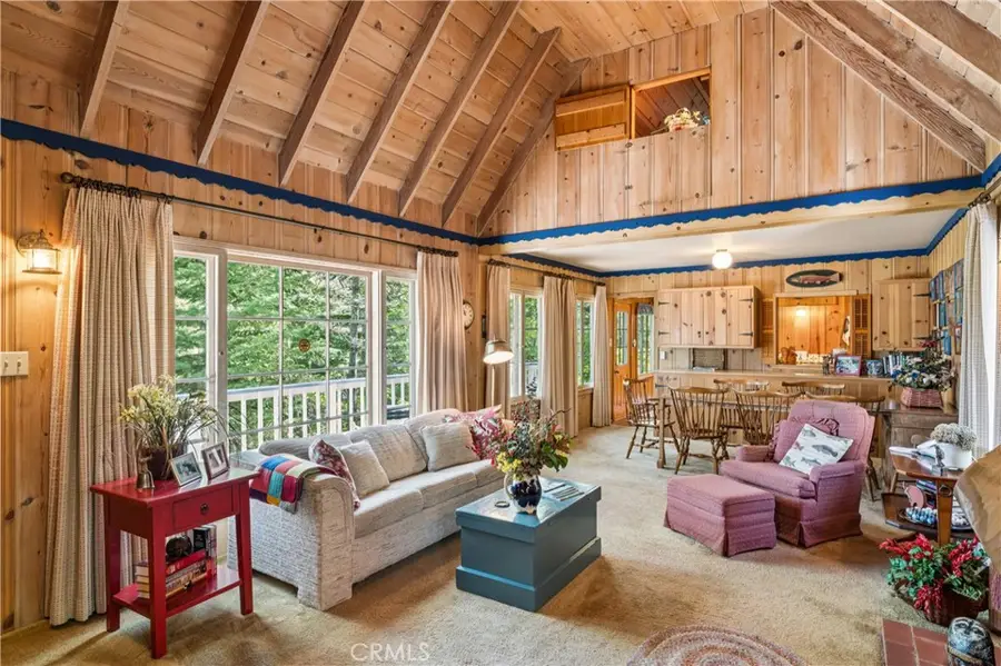 373 John Muir, Lake Arrowhead, CA 92352 - #2