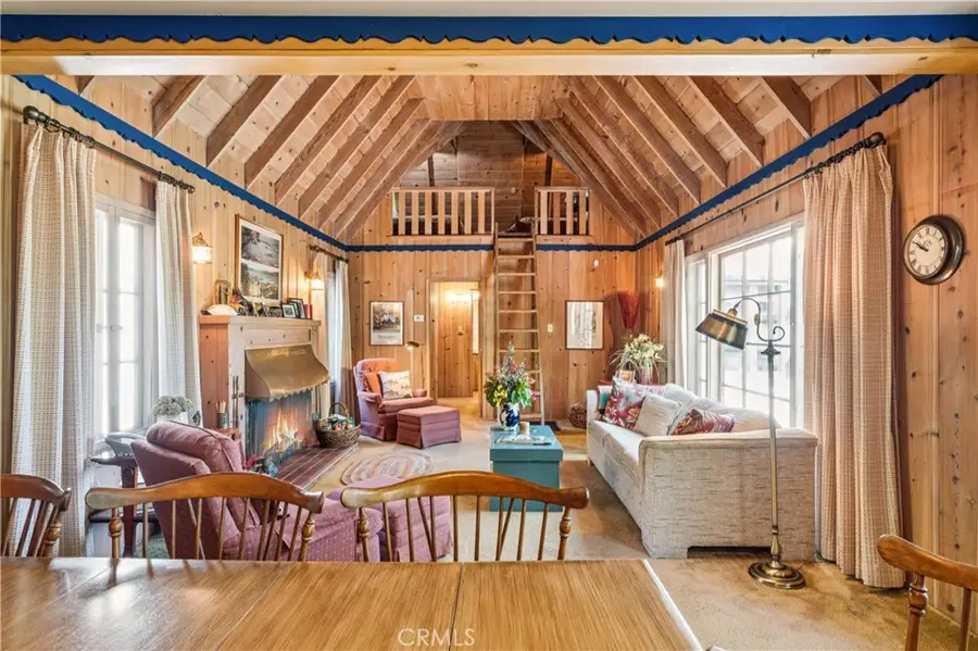 373 John Muir, Lake Arrowhead, CA 92352 - #3