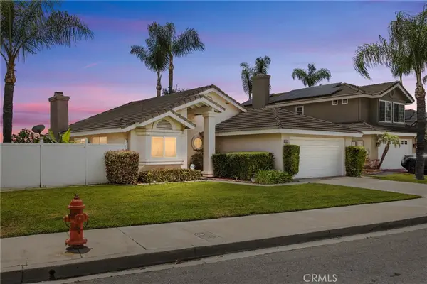 29037 River Run Lane, Highland, CA 92346