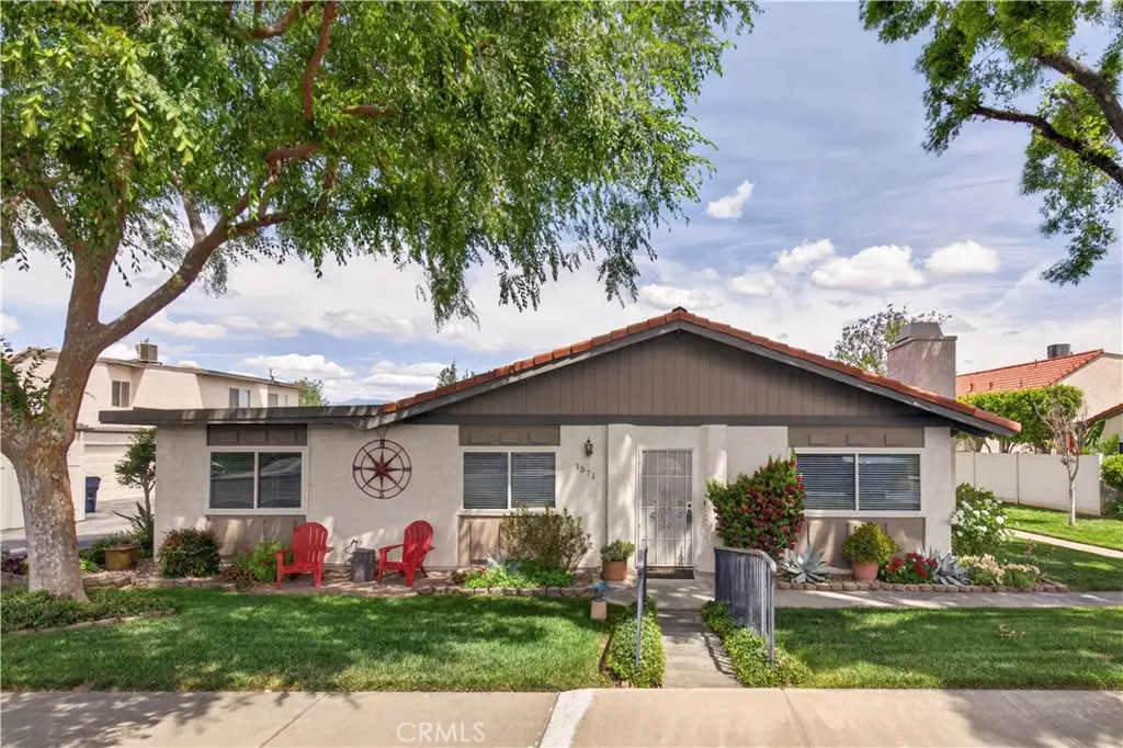 1571 Christopher Lane, Redlands, CA 92374 - #1