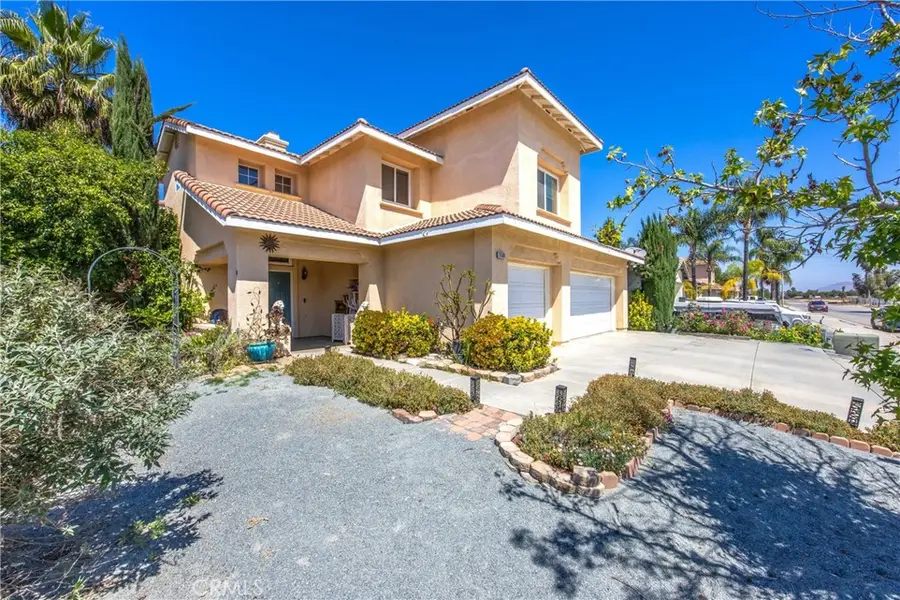 26589 Trumble, Menifee, CA 92585 - #2