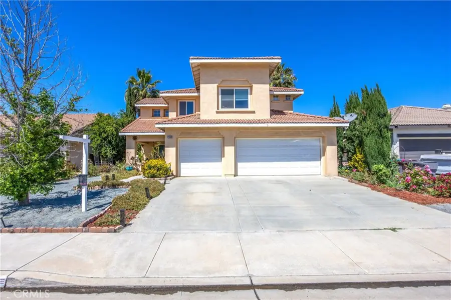26589 Trumble, Menifee, CA 92585 - #3