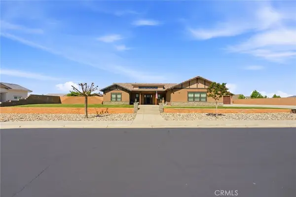 11262 Oakdel Court, Yucaipa, CA 92399