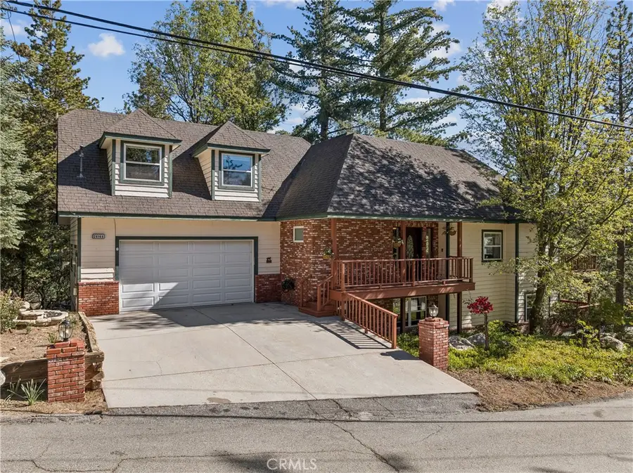 26166 Circle Drive, Lake Arrowhead, CA 92352 - #2