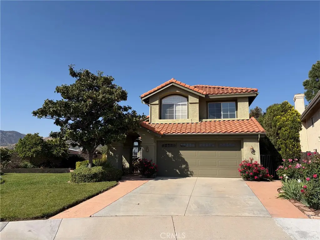 10681 Berrywood, Yucaipa, CA 92399 - #1