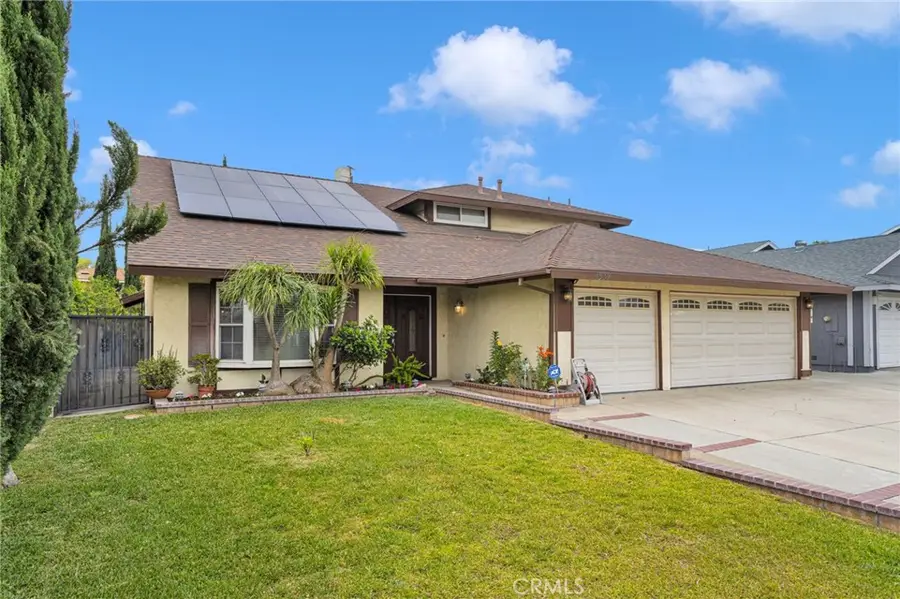 1337 Isadora Way N, Ontario, CA 91764 - #2