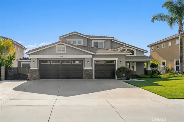 13504 Mesa Crest, Yucaipa, CA 92399