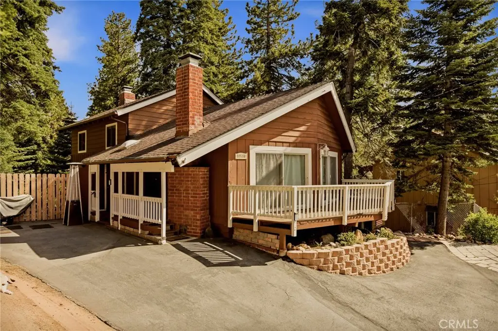 31530 Onacrest, Running Springs, CA 92382 - #1