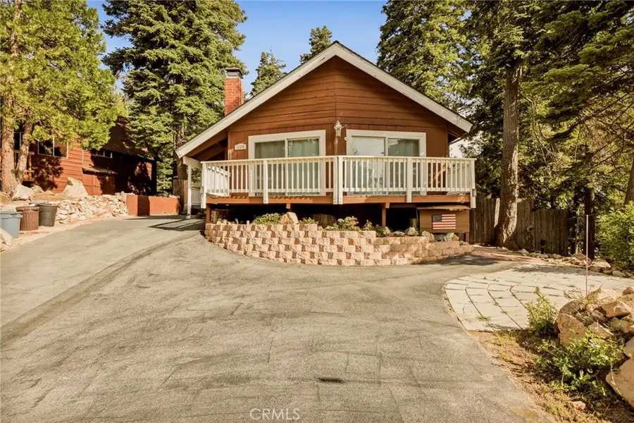 31530 Onacrest, Running Springs, CA 92382 - #2
