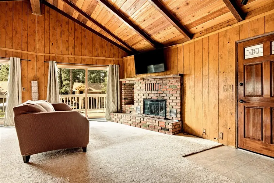 31530 Onacrest, Running Springs, CA 92382 - #3
