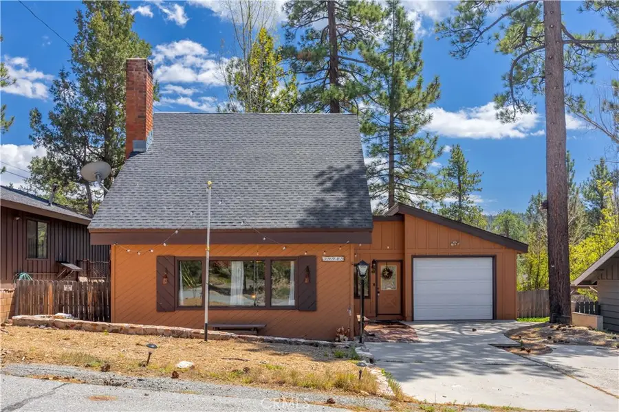 39945 Trail Of The Whispering Pines, Big Bear Lake, CA 92315 - #2
