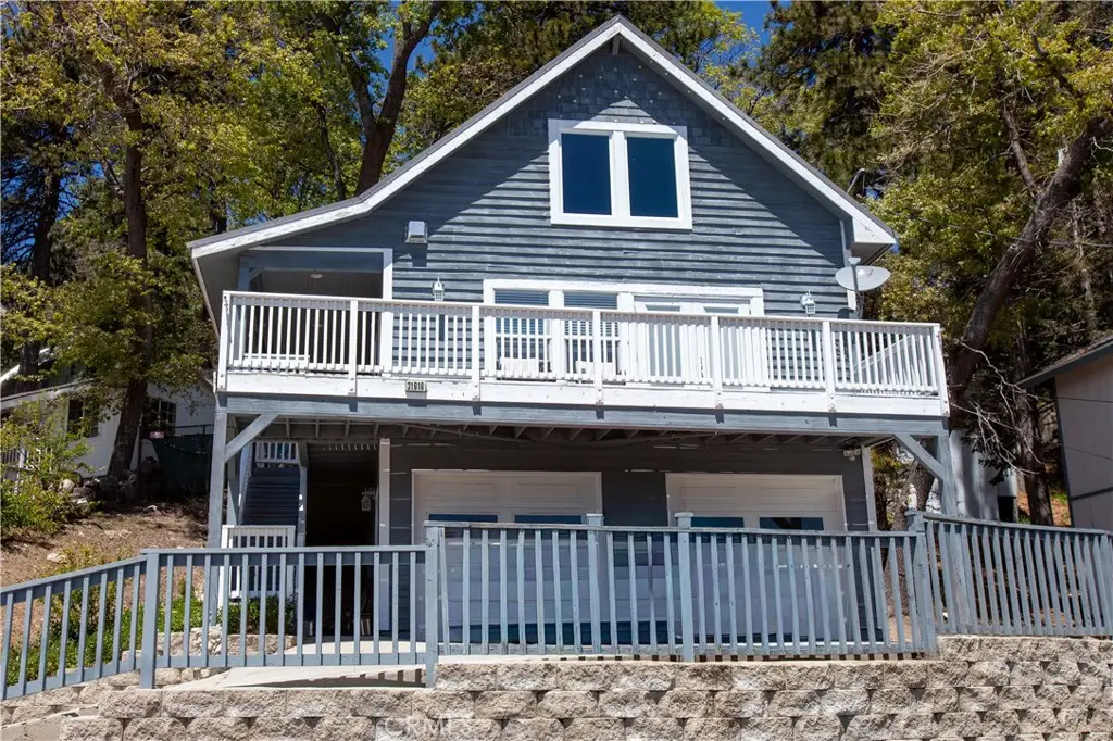 31916 Pine Cone, Running Springs, CA 92382 - #1