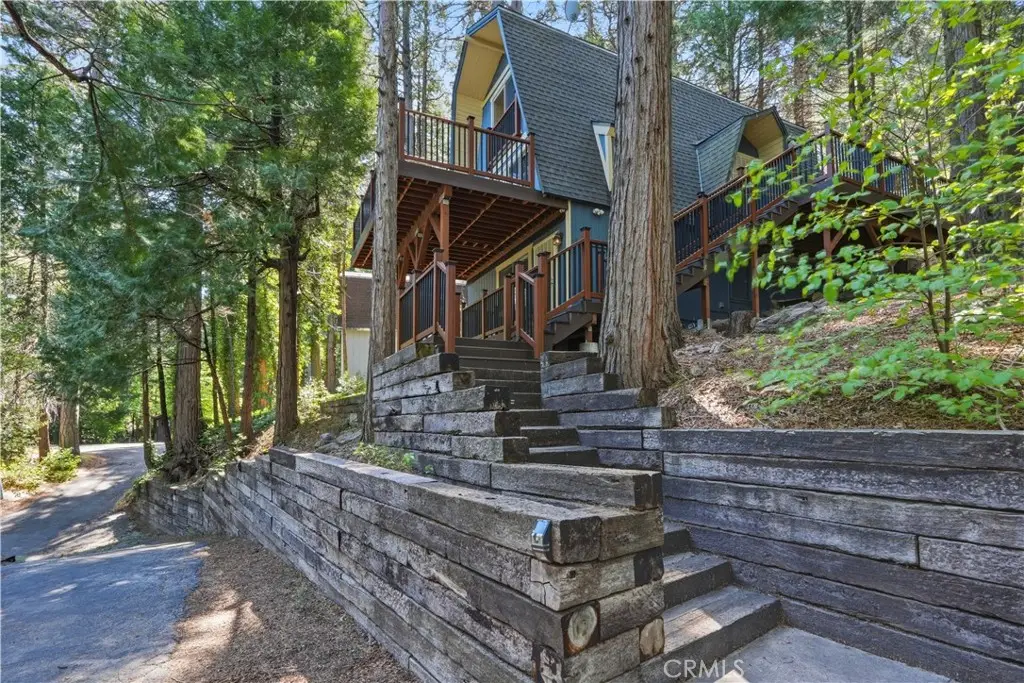 24091 Lakeview, Crestline, CA 92325 - #1