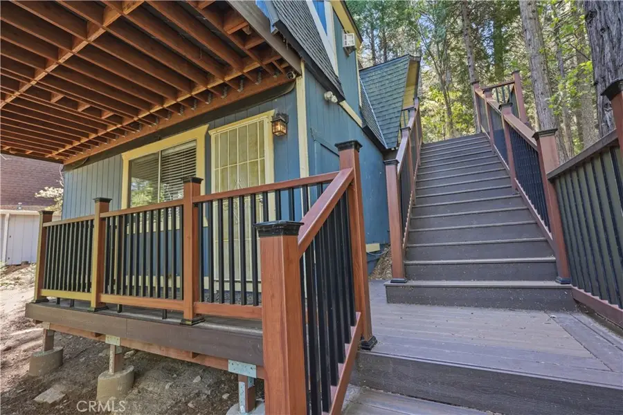 24091 Lakeview, Crestline, CA 92325 - #2