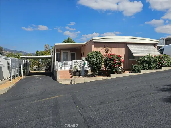 12995 6th Street #71, Yucaipa, CA 92399