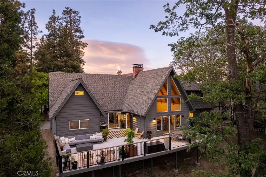 28001 North Bay, Lake Arrowhead, CA 92352 - #1