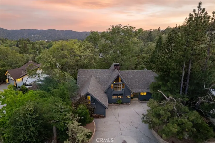 28001 North Bay, Lake Arrowhead, CA 92352 - #2