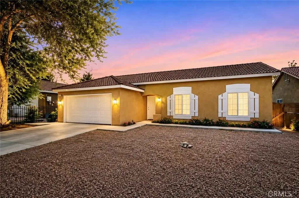 15036 Milford, Adelanto, CA 92301 - #1