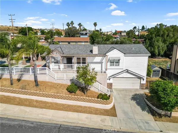 1212 W Pottery, Lake Elsinore, CA 92530