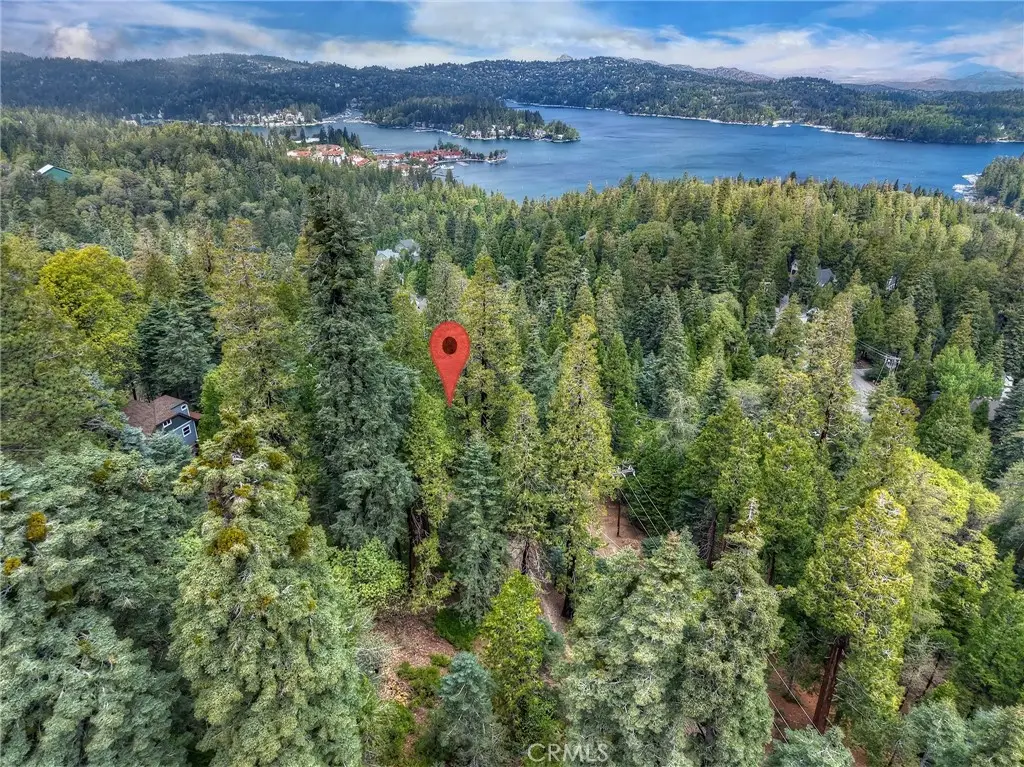 0 Stonehill Drive, Lake Arrowhead, CA 92385 - #1