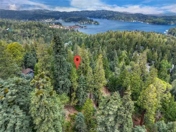 0 Stonehill Drive, Lake Arrowhead, CA 92385