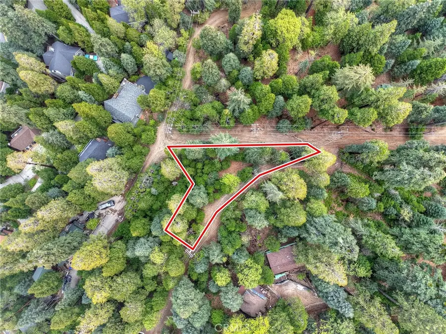 0 Stonehill Drive, Lake Arrowhead, CA 92385 - #2